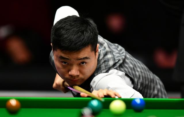 乔治与小卡 乔治与小卡