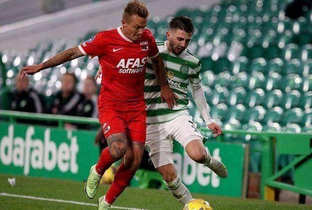 中的威力 中的威力